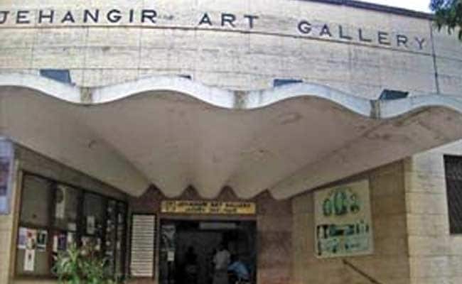 Glaring Errors In Mumbai's New Development Plan, Jehangir Art Gallery Listed as a Veterinary Hospital