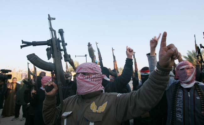 Islamic State in Saudi Arabia Urges More Attacks Against Shiites