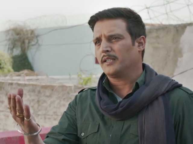 Jimmy Sheirgill: My Character has Matured in <i>Tanu Weds Manu Returns</i>