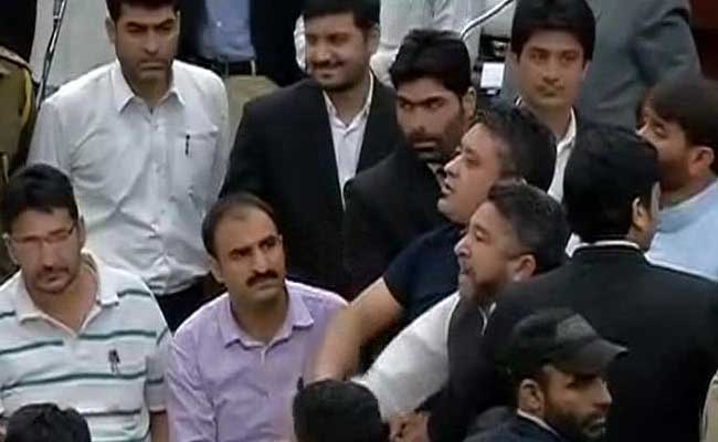 Row Over Plan for 'Composite Townships' for Kashmiri Pandits: 10 Developments