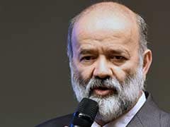 Brazilian Ruling Party Treasurer Arrested in Petrobras Probe