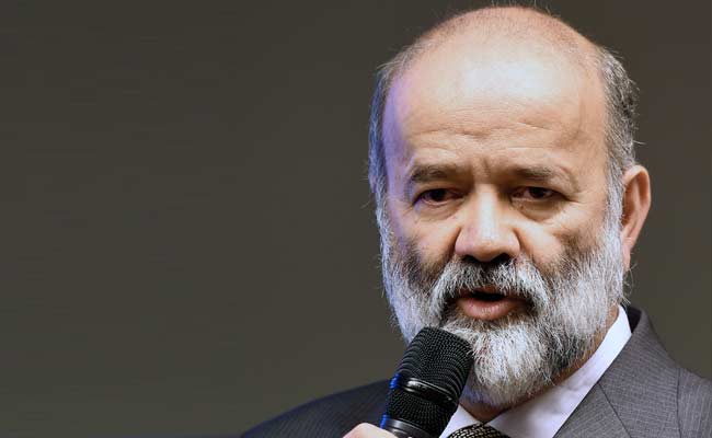 Brazilian Ruling Party Treasurer Arrested in Petrobras Probe