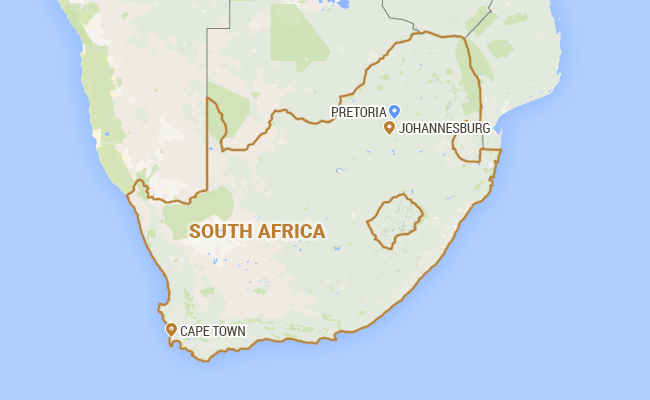 30 Detained as Xenophobic Attacks Simmer in South Africa