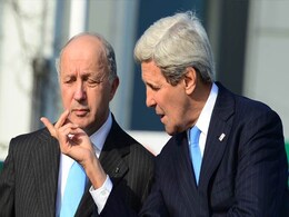 US Blacklists 2 Greek 'Terrorists' in Row Over New Law US Blacklists 2 Greek 'Terrorists' in Row Over New Law