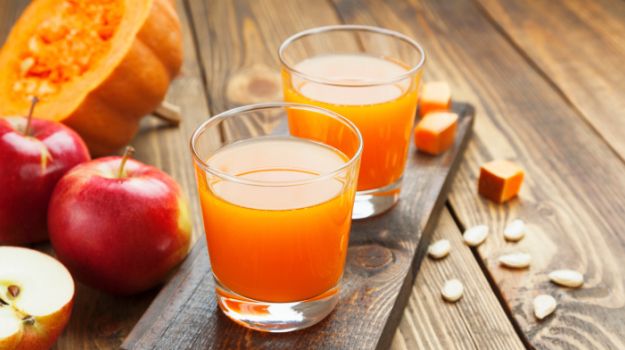 5 Best Juice Recipes