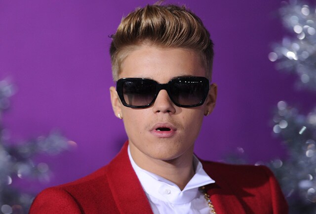 Argentina Requests Interpol Notice for Justin Bieber's Arrest Argentina Requests Interpol Notice for Justin Bieber's Arrest