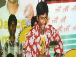 25-Year-Old Telugu Actor K Vijay Dies in Nepal Earthquake 25-Year-Old Telugu Actor K Vijay Dies in Nepal Earthquake