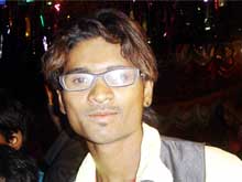 Telugu Actor K Vijay Dies in Nepal Earthquake