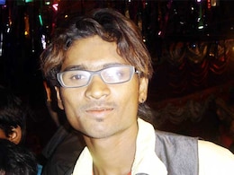 Telugu Actor K Vijay Dies in Nepal Earthquake Telugu Actor K Vijay Dies in Nepal Earthquake