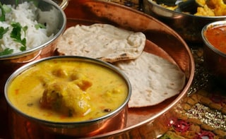 Rajasthan's Love Affair With Gatta: These Gatta Recipes Will Make You Love It too