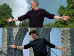 Shah Rukh Khan Says German Envoy's <i>Kal Ho Naa Ho</i> Video is 'Awesome' Shah Rukh Khan Says German Envoy's <i>Kal Ho Naa Ho</i> Video is 'Awesome'