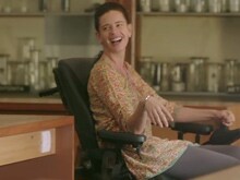 Kalki Koechlin on <i>Margarita, With a Straw</i>: Scary to Play a Real-Life Person