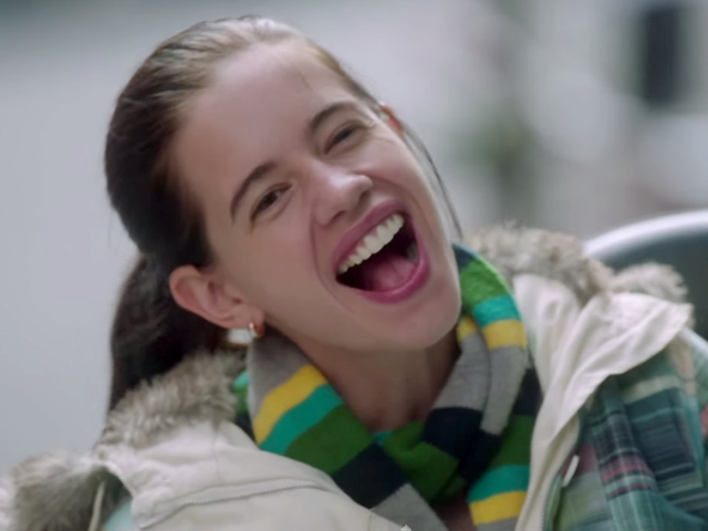Celebrating Kalki Koechlin's Laila in <i>Foreign Balamwa</i> From <i>Margarita, With a Straw</i>
