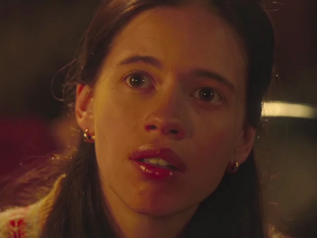 How Kalki Koechlin Almost Missed <i>Margarita, With A Straw</i> Role