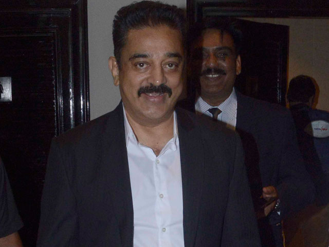 VHP Calls for Ban on Kamal Haasan's <i>Uttama Villain</i>