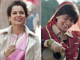 Kangana Ranaut: <I>Tanu Weds Manu Returns</I> Could Easily be a Real Life Story Kangana Ranaut: <I>Tanu Weds Manu Returns</I> Could Easily be a Real Life Story