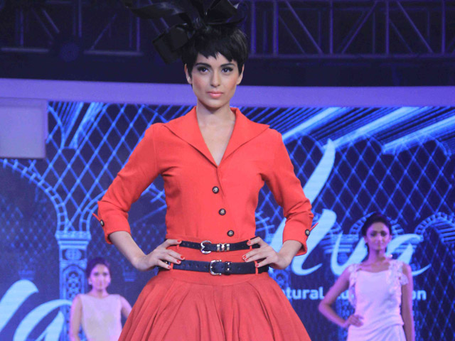 Kangana Ranaut: People Have Started Believing in Me After National Award
