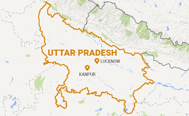 3 Of Family Die Trying To Rescue Goat In UP