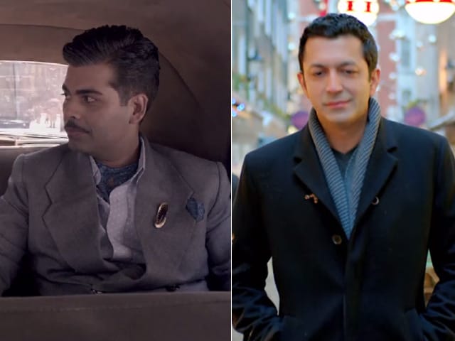 Karan Johar, Kunal Kohli and Other Directors Who Are Now Actors