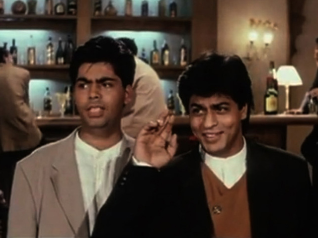 Why Karan Johar Wants to 'Erase' His <i>DDLJ</i> Experience