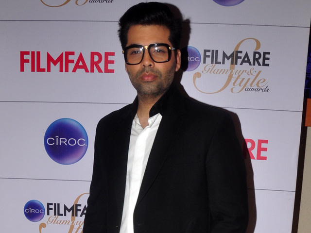 Karan Johar on Marathi Movies Row: Promote Regional Cinema But Don't Restrict