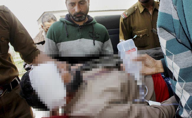 3 Attacks in 4 Hours, 3 Cops Killed in Jammu and Kashmir: 10 Developments