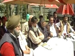 Civil Society Reaches Out to Kashmiri Pandits Civil Society Reaches Out to Kashmiri Pandits