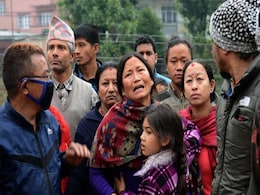 United Nations Prepares for 'Massive' Aid Operation in Response to Nepal Earthquake United Nations Prepares for 'Massive' Aid Operation in Response to Nepal Earthquake