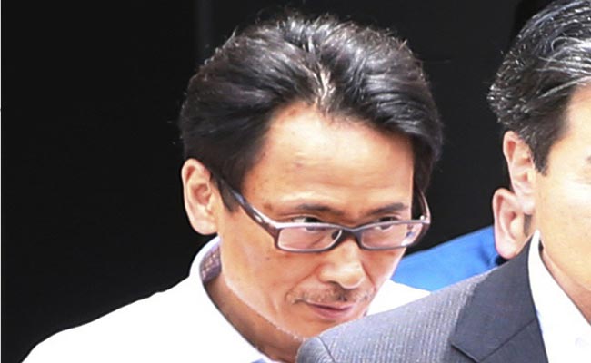 Last Suspect of Tokyo Subway Gas Attack Jailed for Life