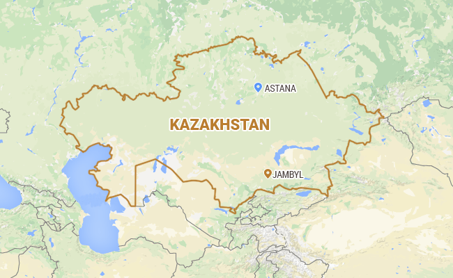 Road Accident Kills 16 in Kazakhstan