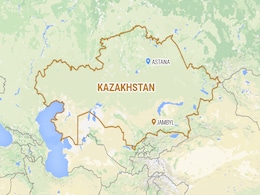 Road Accident Kills 16 in Kazakhstan Road Accident Kills 16 in Kazakhstan