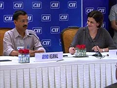 'There are Constraints in Every Government', Says Delhi Chief Minister: Highlights