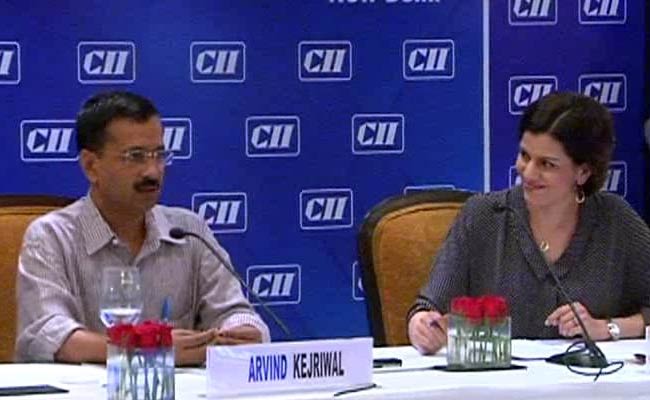 'There are Constraints in Every Government', Says Delhi Chief Minister: Highlights