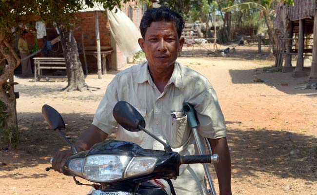 Cambodia's Self-Taught Doctors, a Khmer Rouge Legacy