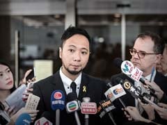 Hong Kong Police Jailed Over Attack On Democracy Protester