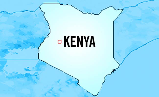 4 Dead, Scores Wounded as Gunmen Storm Kenyan College
