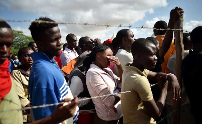 Kenya University Massacre Toll Rises to 148, Says Interior Minister