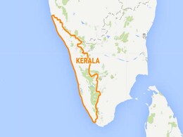 30 Sabarimala Devotees Injured As Bus Overturns In Kerala 30 Sabarimala Devotees Injured As Bus Overturns In Kerala