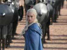 <i>Game of Thrones</i> Series Inspire Australian Baby Names