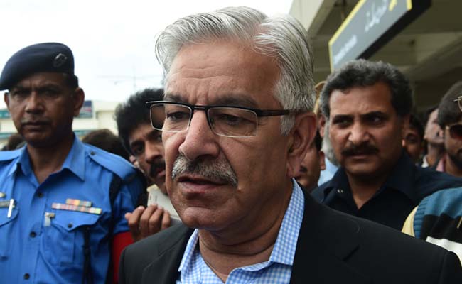 "Will Strike Structures On Indus River": Pak Minister's Warning To India