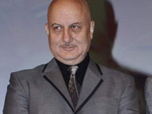 Anupam Kher: Let People Decide on Compulsory Screening of Marathi Movies