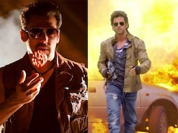 <i>Kick</i>, <i>Bang Bang!</i> Nominated for Stunt Awards in US <i>Kick</i>, <i>Bang Bang!</i> Nominated for Stunt Awards in US