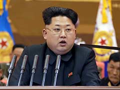 North Korea Slams South-US Drill, Threatens Strikes on White House