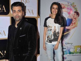 On Varun Dhawan's 28th Birthday, Bollywood Wishes Him a 'Rocking Year' On Varun Dhawan's 28th Birthday, Bollywood Wishes Him a 'Rocking Year'