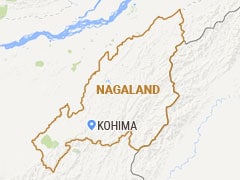 6 Die, 5 Injured in Road Mishap in Kohima