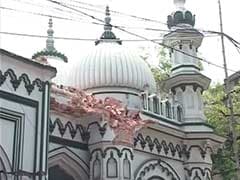Stop-Work Order Issued After Demolition of Kolkata Heritage Mosque