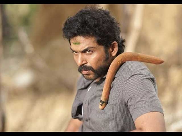 All Decks Cleared For Komban