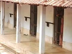 In Kozhikode Mental Hospital, Patients Living in British-Era 'Cells' Get Help From Facebook Donors