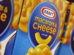 Kraft to Remove Synthetic Colours From Its Iconic Macaroni & Cheese Kraft to Remove Synthetic Colours From Its Iconic Macaroni & Cheese