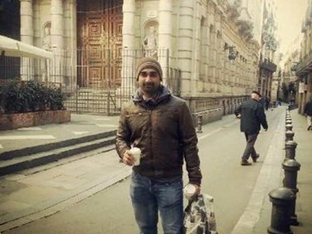 Nepal Earthquake: <i>Jannat</i> Director Kunal Deshmukh is Home and Safe